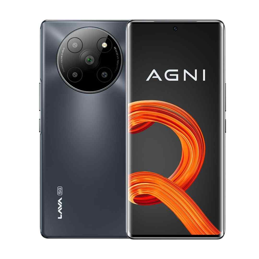 Lava Agni 3